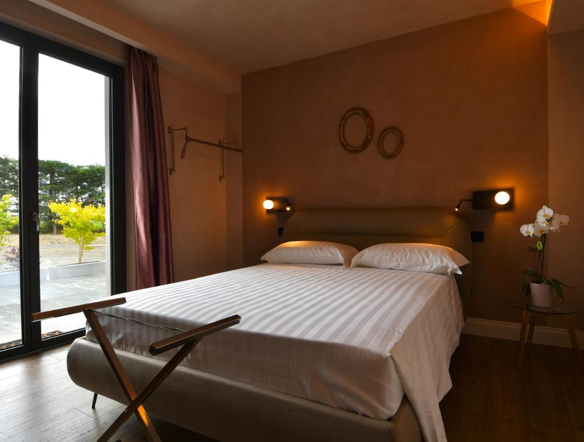 B&B Bricco Della Guardia Briaglia Zewnętrze zdjęcie