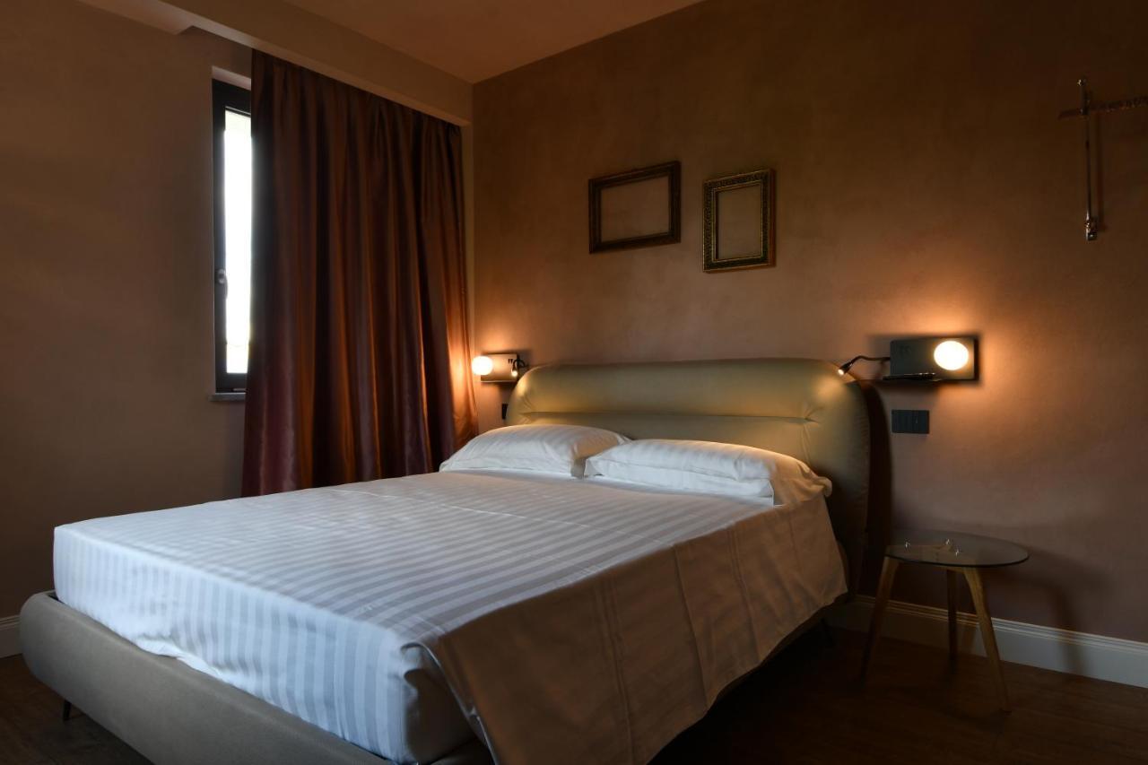 B&B Bricco Della Guardia Briaglia Zewnętrze zdjęcie